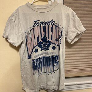 Toronto Maple Leafs Abercrombie T-shirt